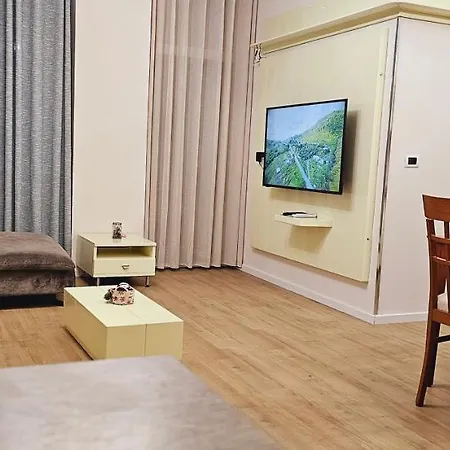 Discover From Our 3-room With Free Parking-komuna E Parisit Tirana